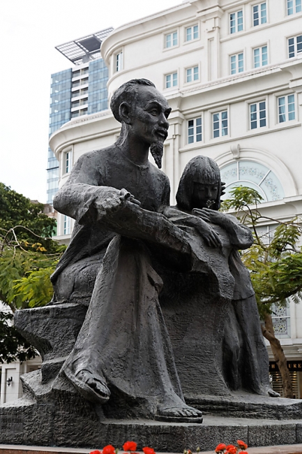 Ho Chi Minh ville-008